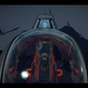 Illustration for article titled Building A iStar Citizen/i Fighter, Both Inside And Out